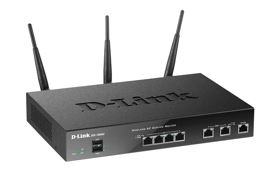 router